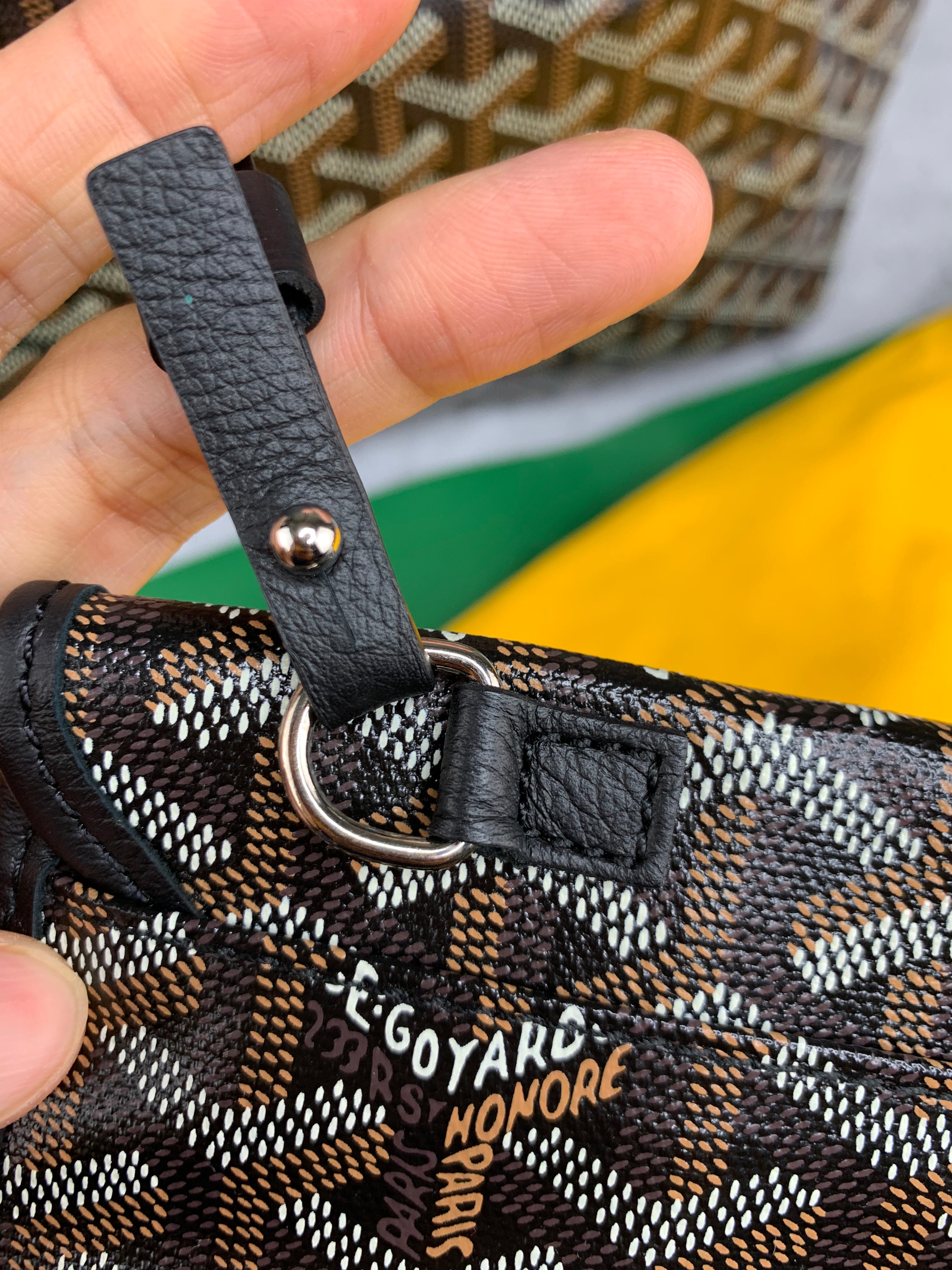 Goyard St Louis GM