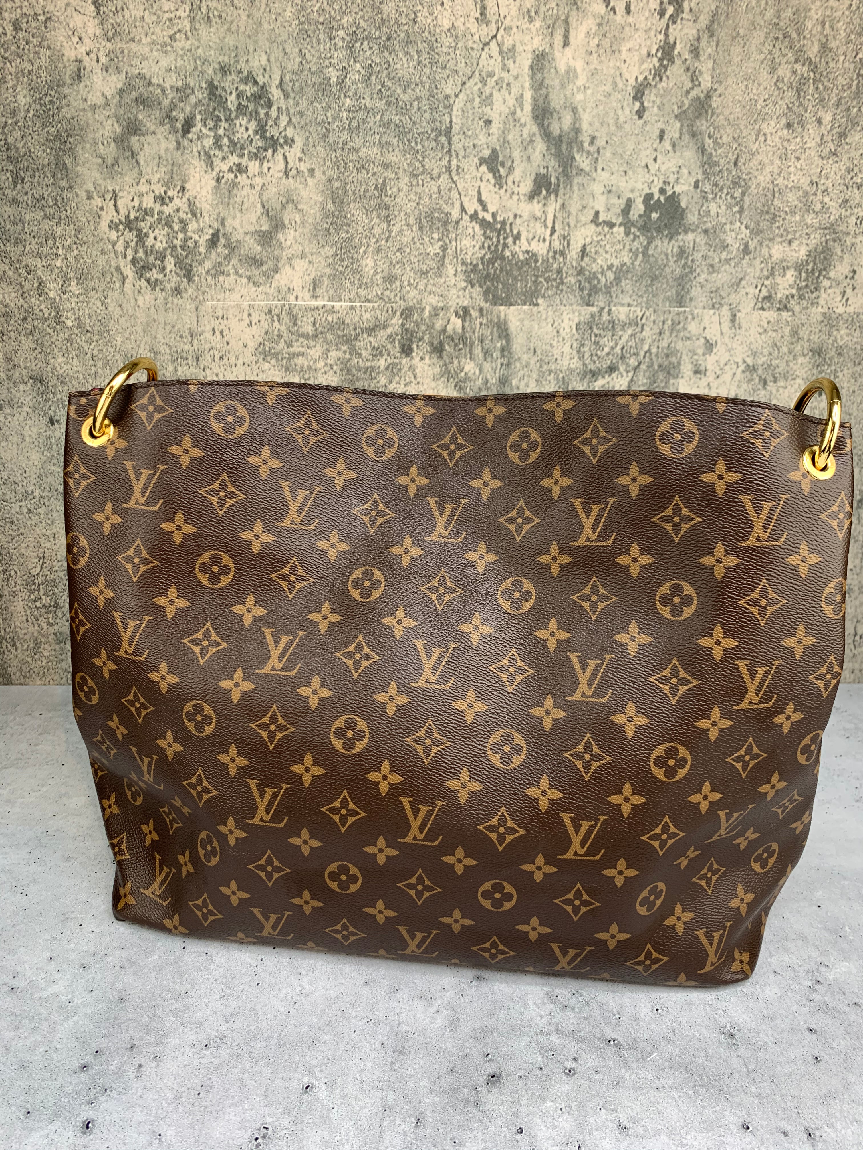 Louis Vuitton Graceful MM