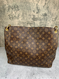 Louis Vuitton Graceful MM