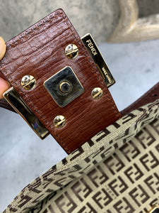 Fendi Baguette