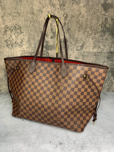 Louis Vuitton Neverfull GM