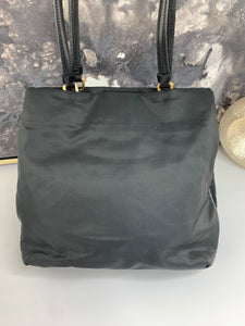 Prada Small Tote Bag