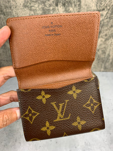 Louis Vuitton Card Holder