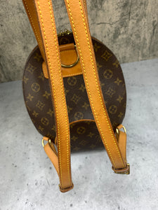 Louis Vuitton Ellipse Backpack