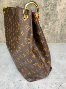 Louis Vuitton Graceful MM