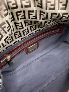 Fendi Baguette