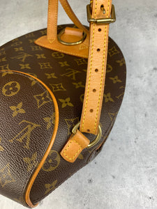 Louis Vuitton Ellipse Backpack