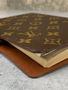 Louis Vuitton Agenda MM