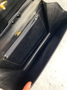 Gucci Vintage Shoulder Bag/Clutch