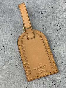 Luggage Tag 1