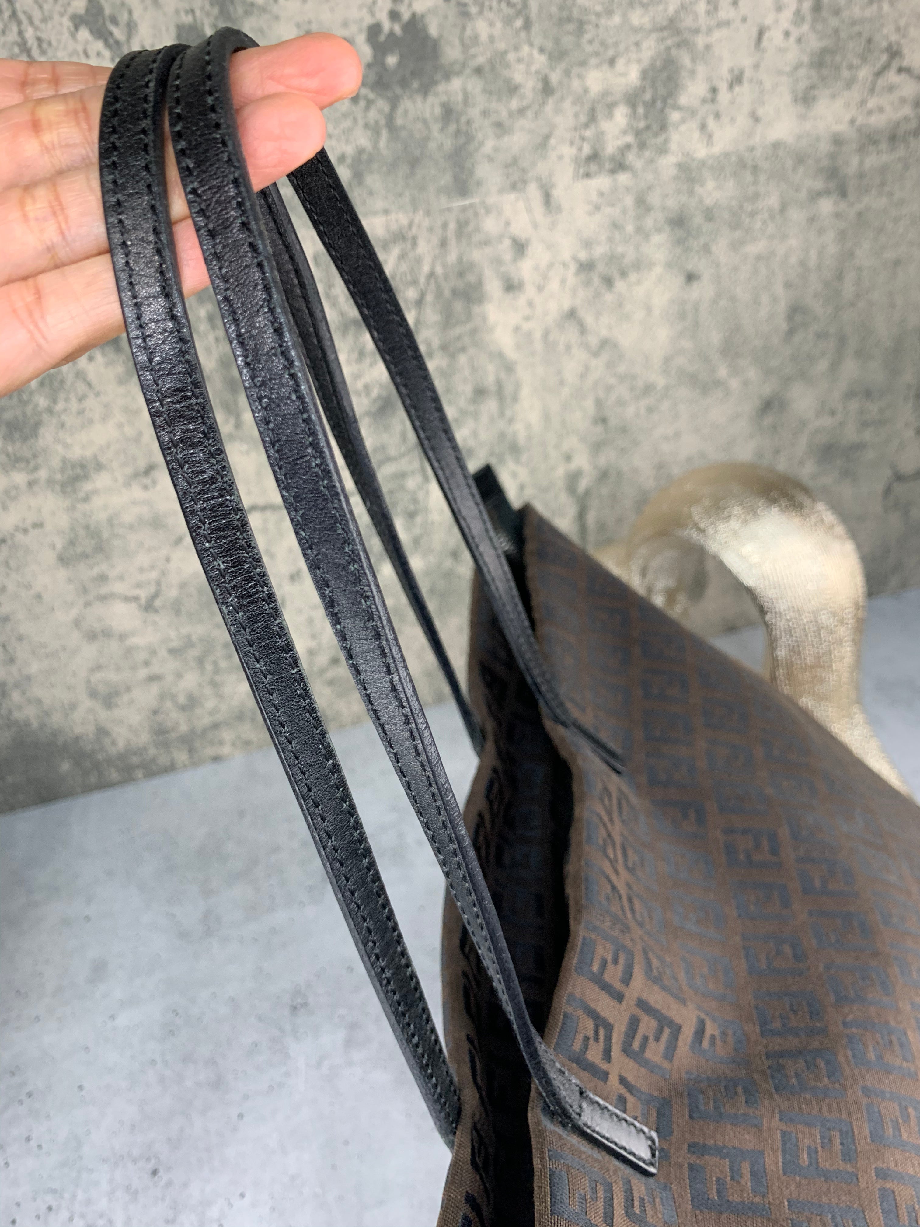 Fendi Tote Bag