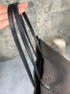 Fendi Tote Bag