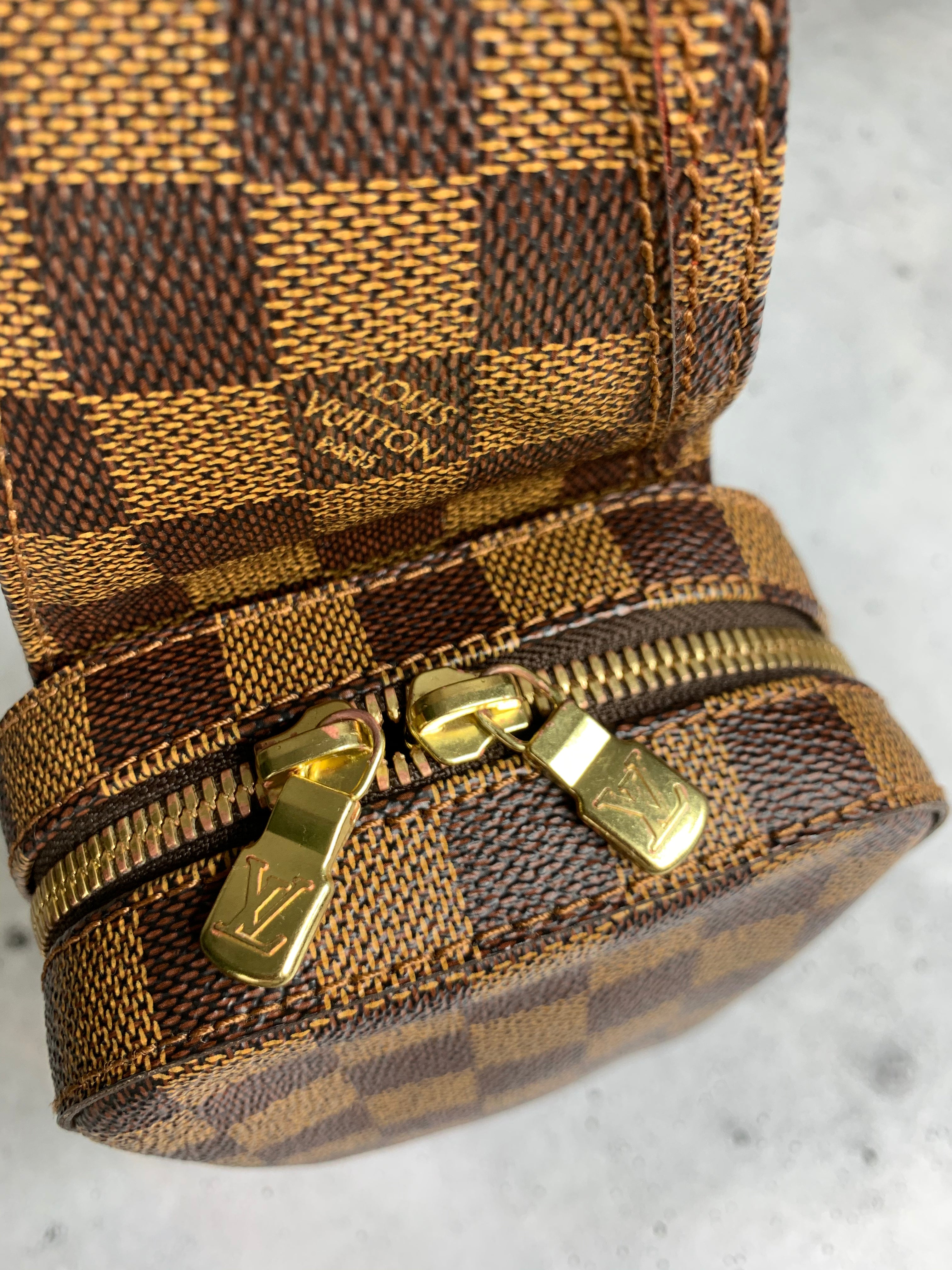 Louis Vuitton Geronimo