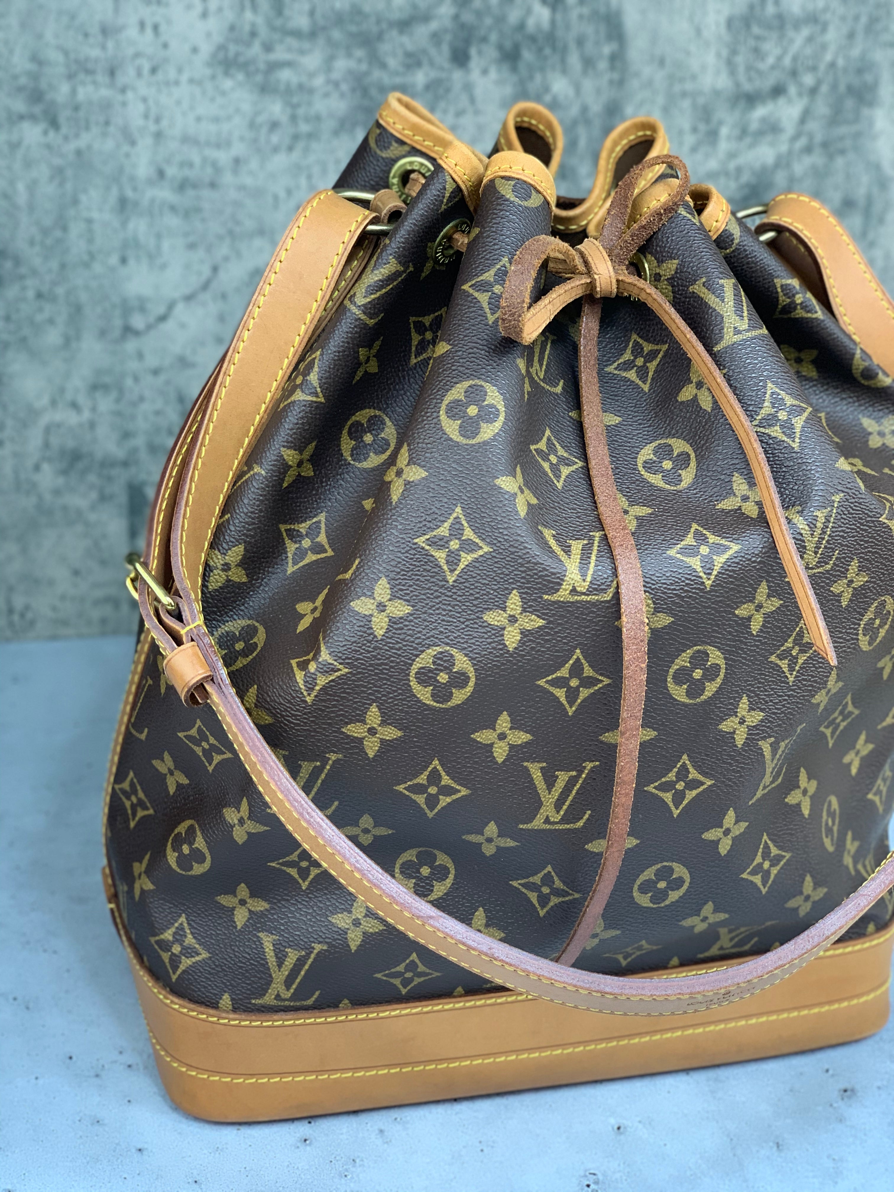 Louis Vuitton Noe GM