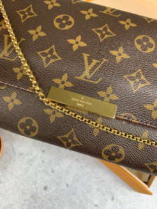 Louis Vuitton Favorite MM