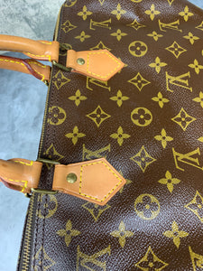 Louis Vuitton Speedy 35