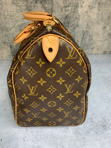 Louis Vuitton Speedy 40