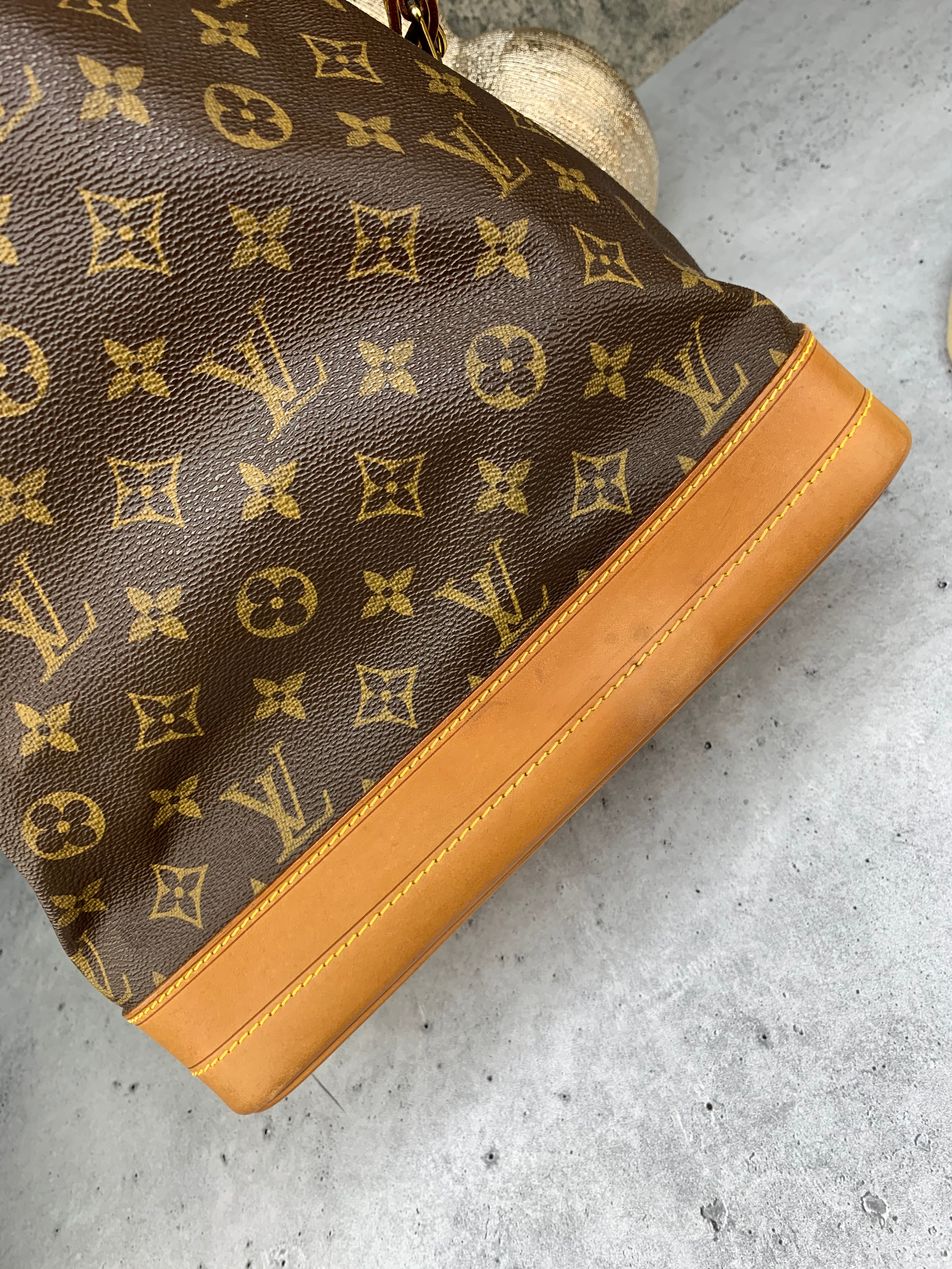 Louis Vuitton Noe GM