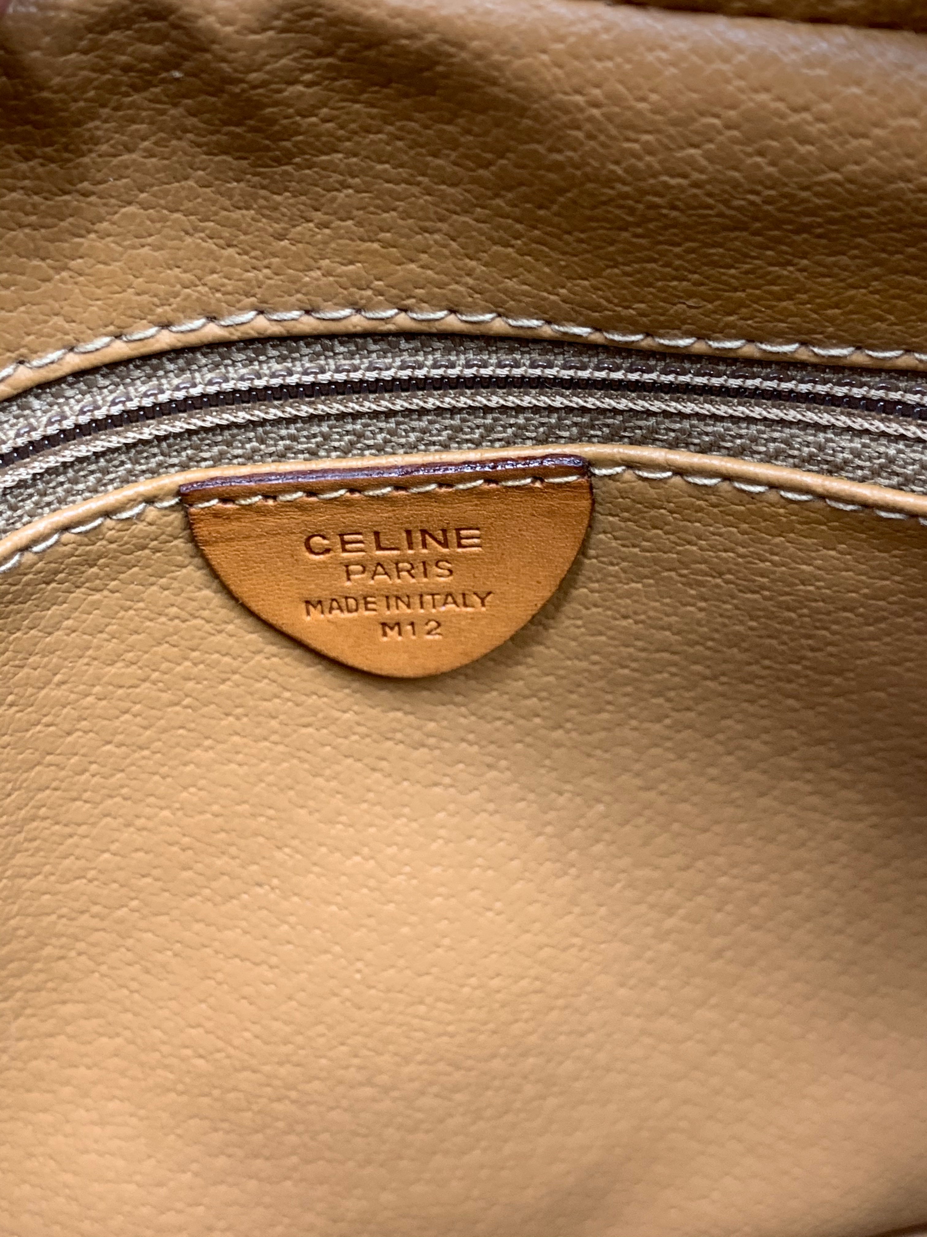 Celine Camera Bag Crossbody