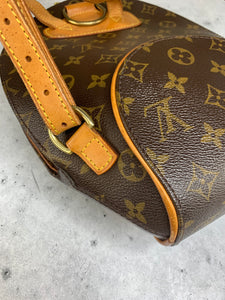 Louis Vuitton Ellipse Backpack