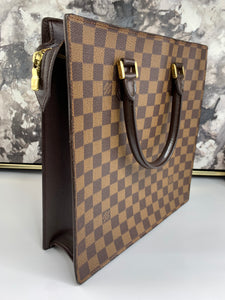 Louis Vuitton Venice Sac Plat