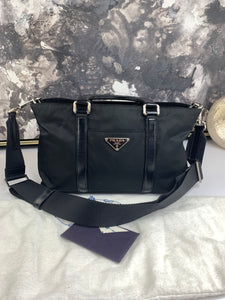 Prada Handbag/Crossbody