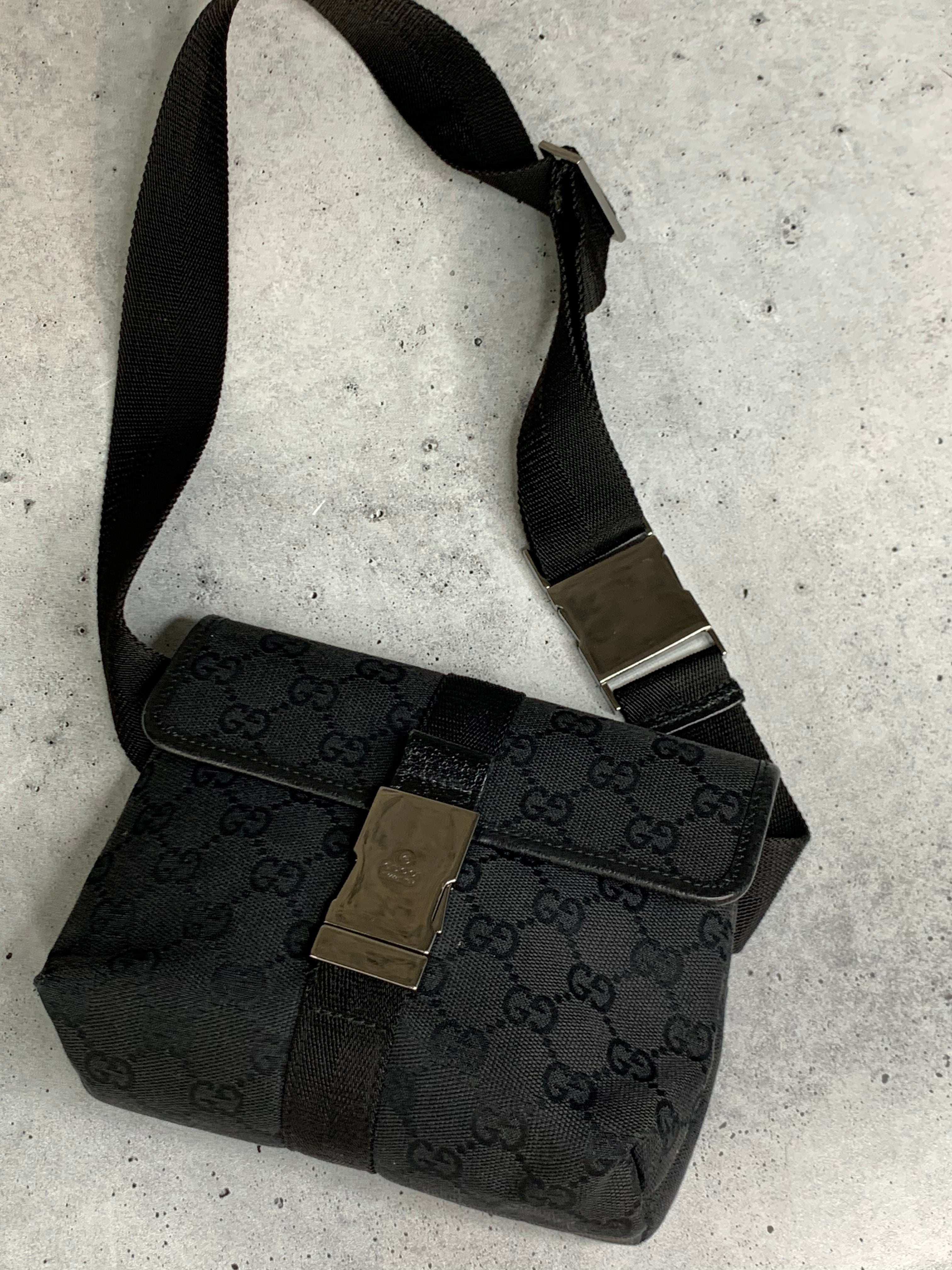 Gucci Fanny Pack