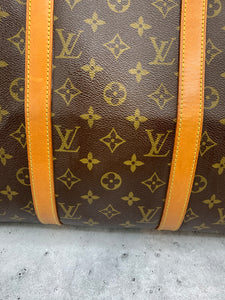 Louis Vuitton Flanerie 45