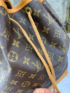 Louis Vuitton Noe GM