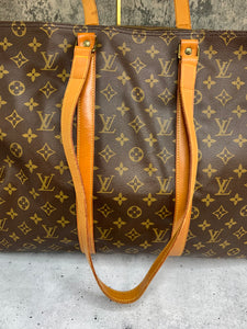 Louis Vuitton Sac Flanerie 50