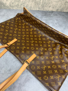 Louis Vuitton Cabas Alto