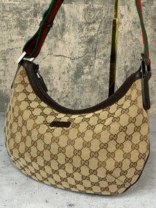 Gucci Crossbody