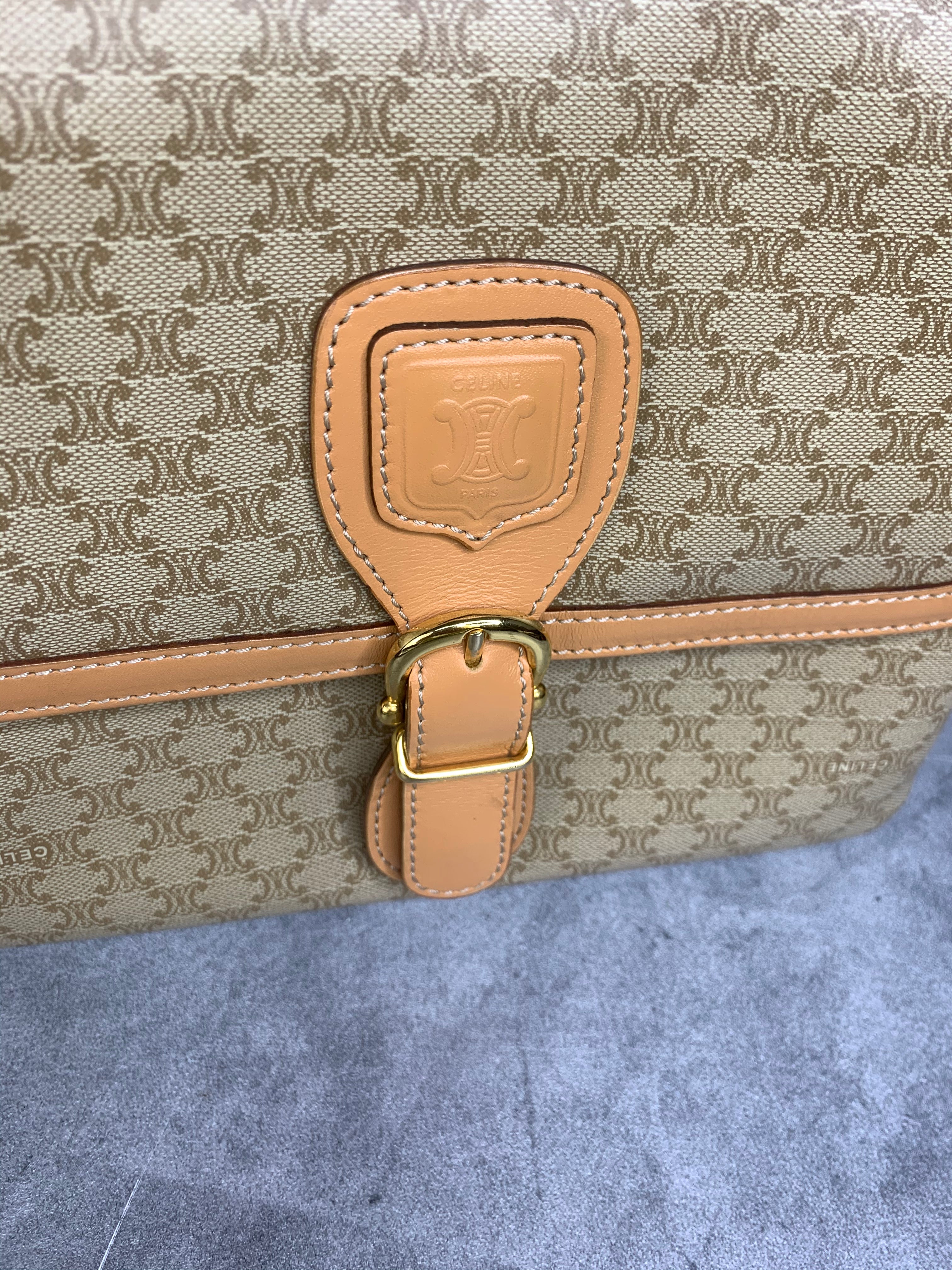 Celine Crossbody