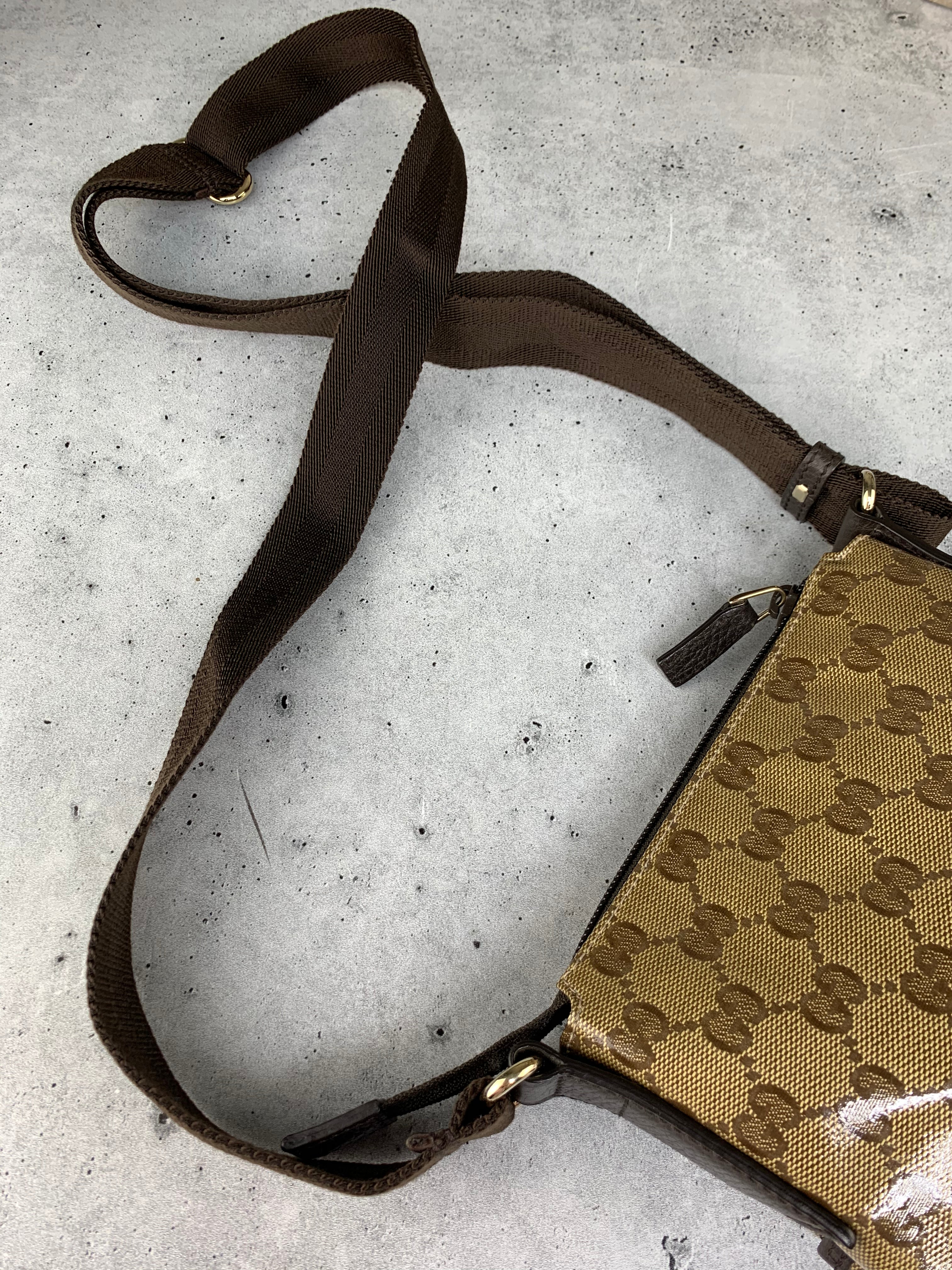 Gucci Crossbody