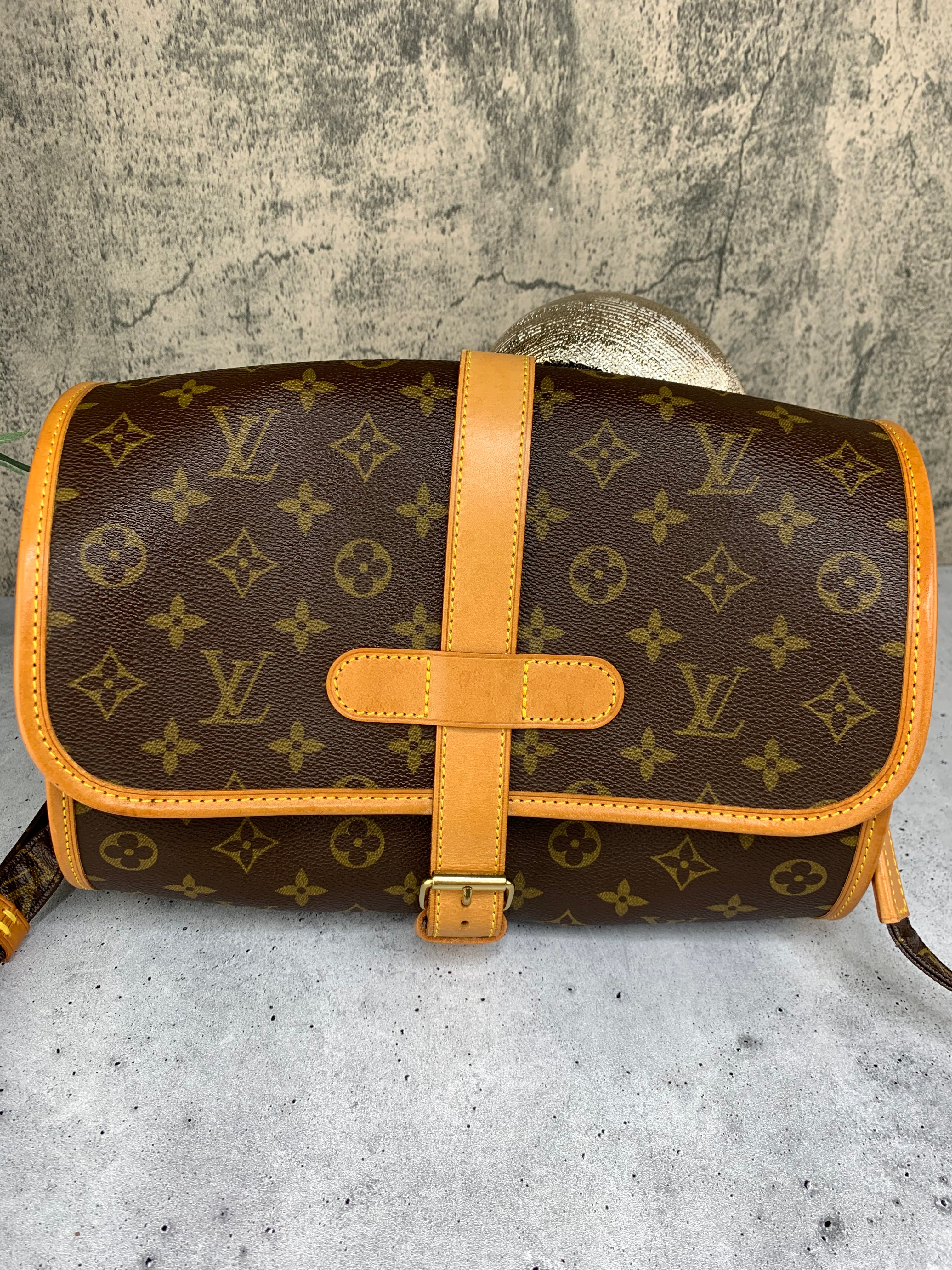 Louis Vuitton Marne