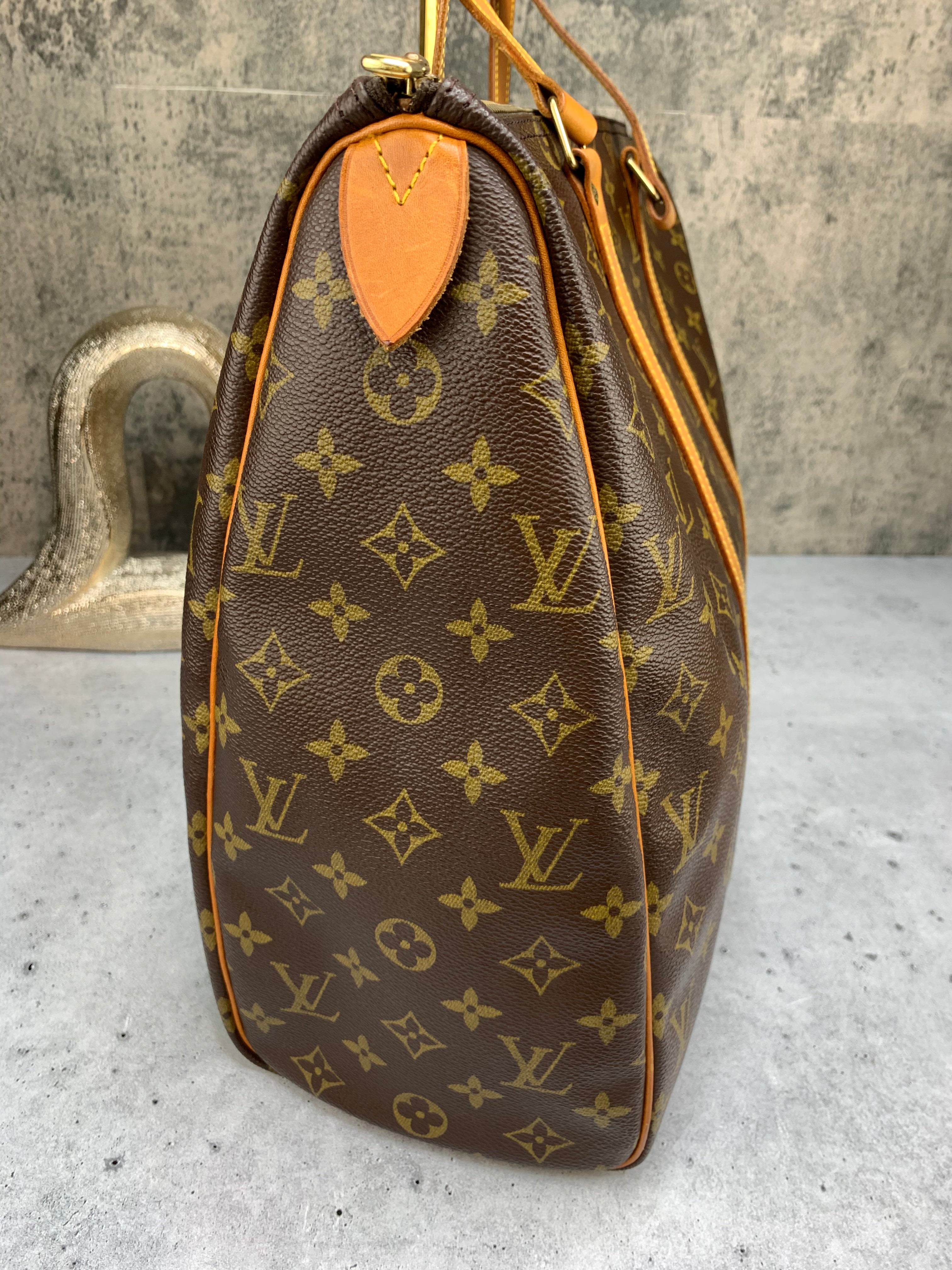 Louis Vuitton Flanerie 45