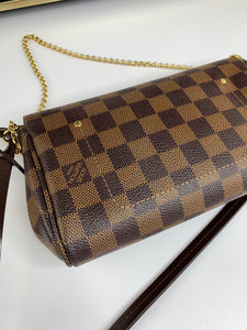 Louis Vuitton Favorite PM