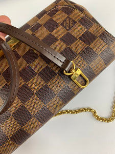 Louis Vuitton Favorite PM