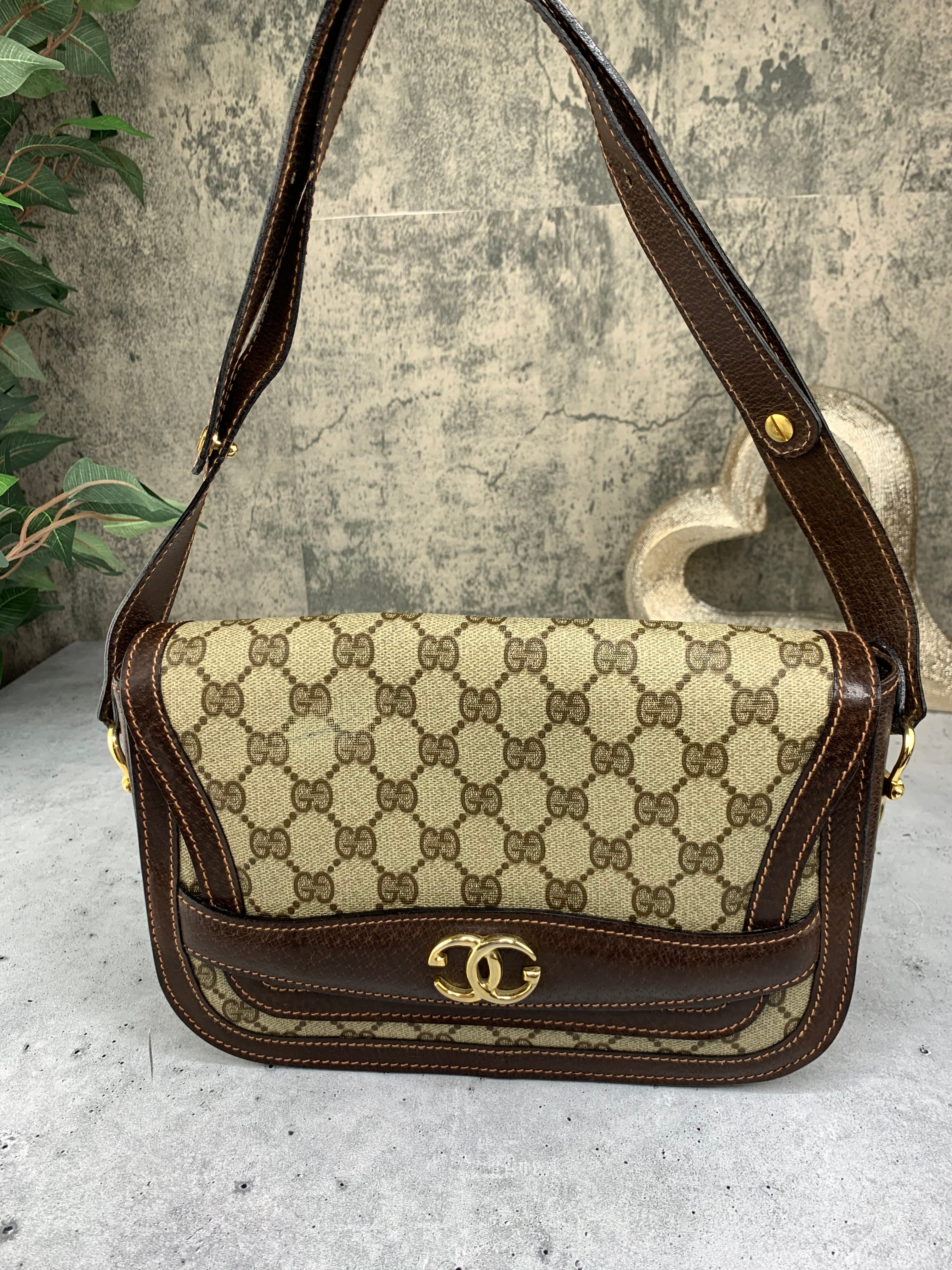 Gucci Shoulder Bag