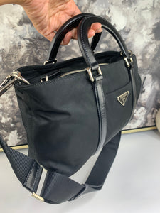 Prada Handbag/Crossbody