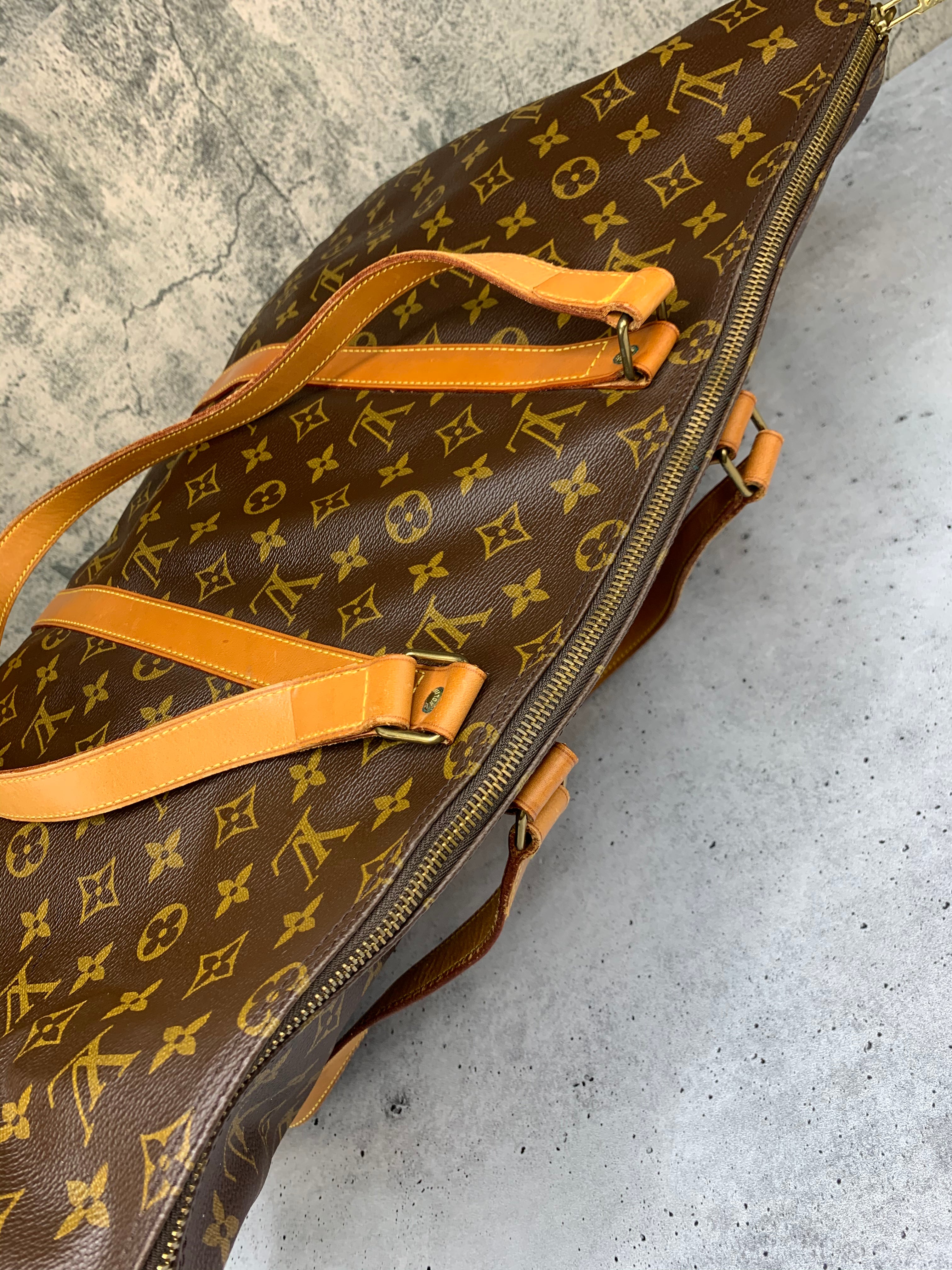 Louis Vuitton Sac Flanerie 50