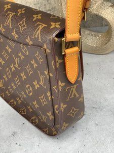 Louis Vuitton Saint Cloud GM