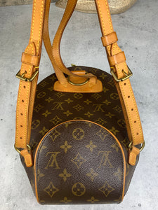 Louis Vuitton Ellipse Backpack