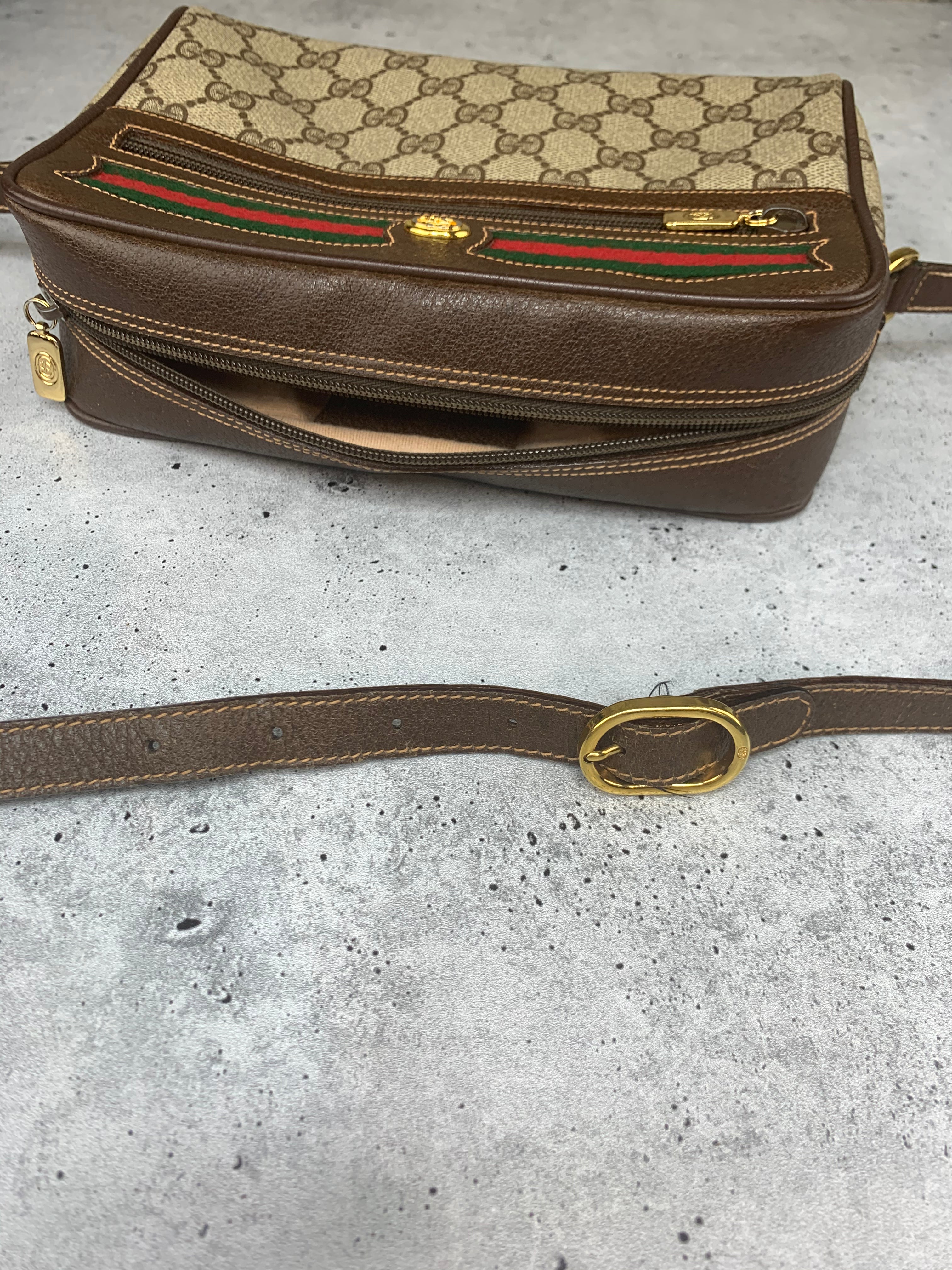 Gucci Ophidia Crossbody