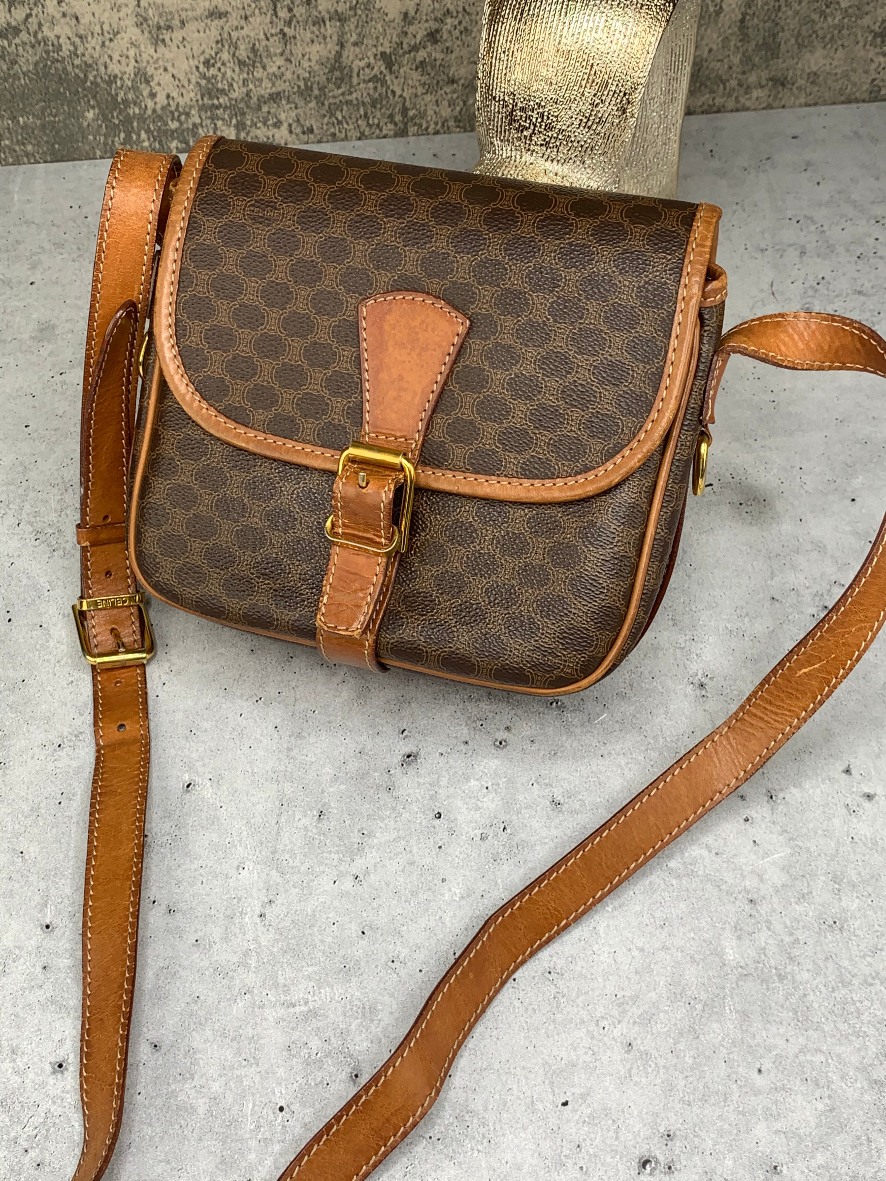 Celine Crossbody