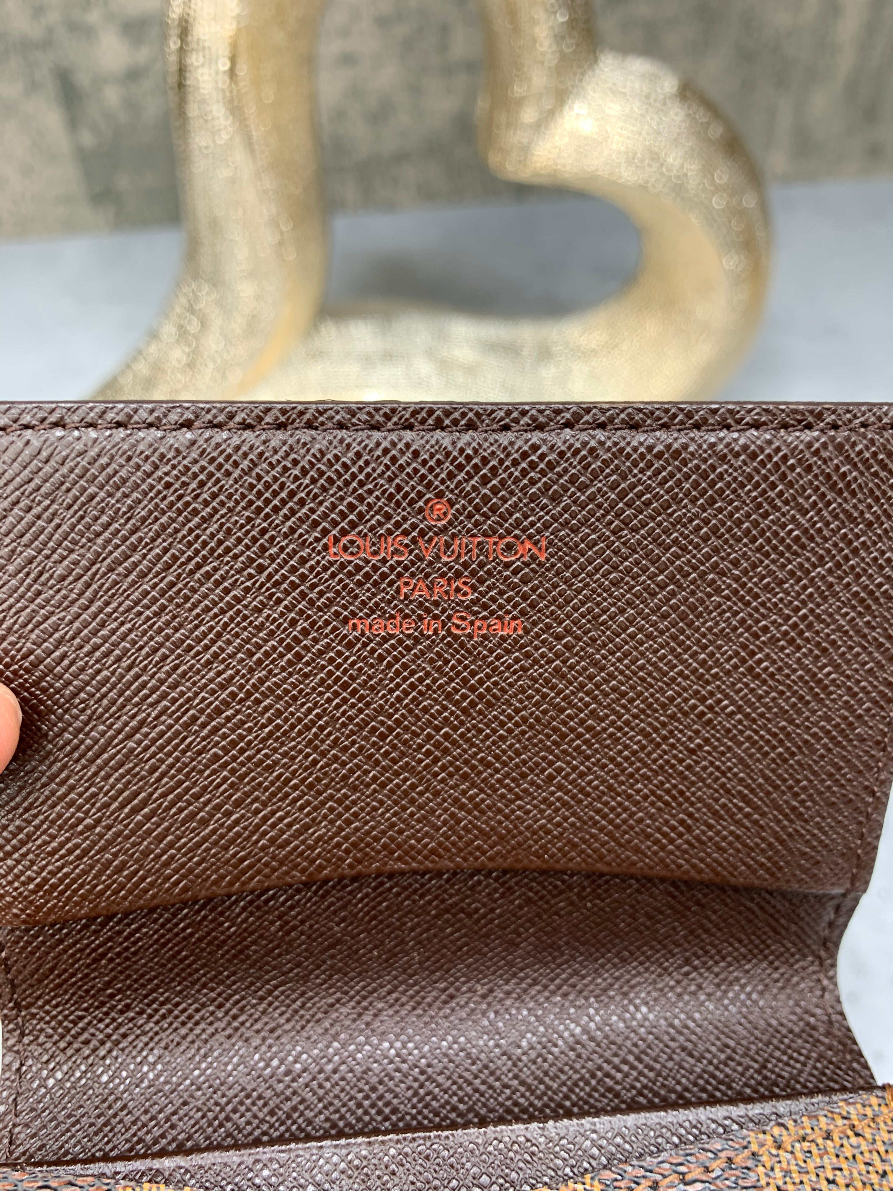 Louis Vuitton Card Holder