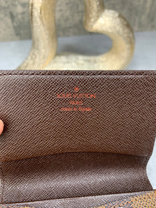 Louis Vuitton Card Holder