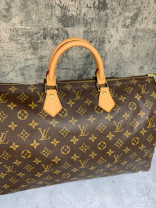 Louis Vuitton Speedy 40