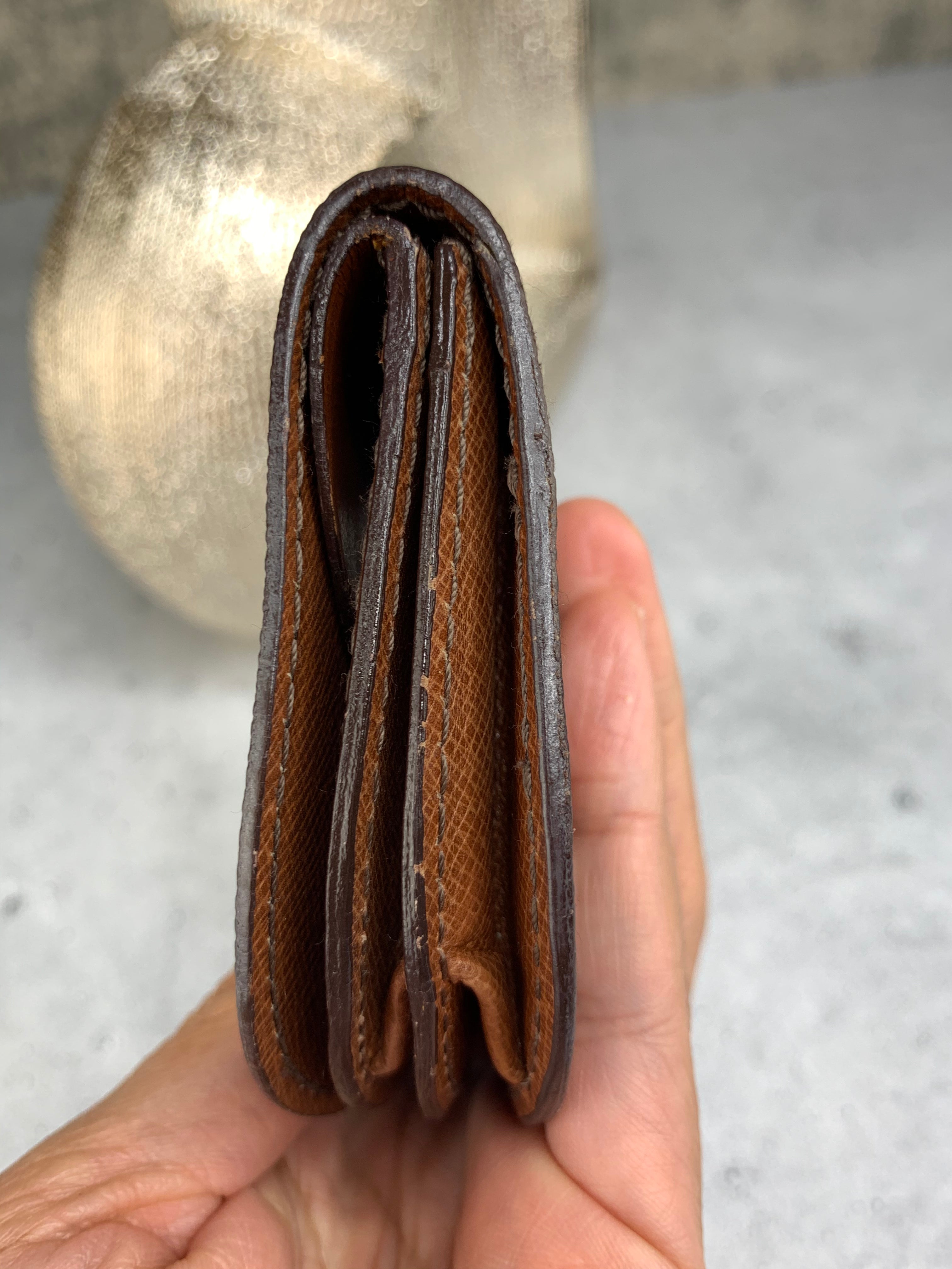 Louis Vuitton Coin Purse