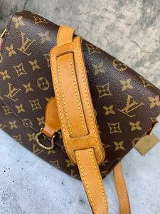 Louis Vuitton St Cloud GM